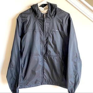 Eddie Bauer WeatherEdge Rain Jacket